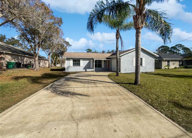 Property at 270 Debary Dr, Debary, FL 32713, 3 beds, 2 baths