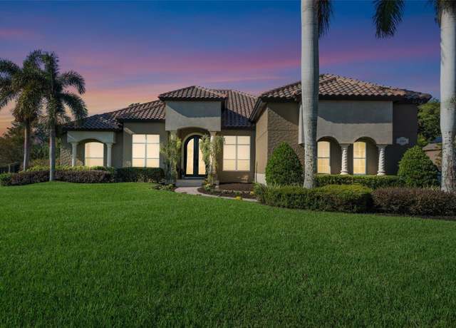 Property at 1384 E Lake Shore Blvd, Kissimmee, FL 34744, 4 beds, 4 baths