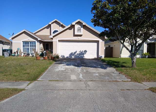 Property at Undisclosed address, Orlando, FL 32837, 3 beds, 2 baths
