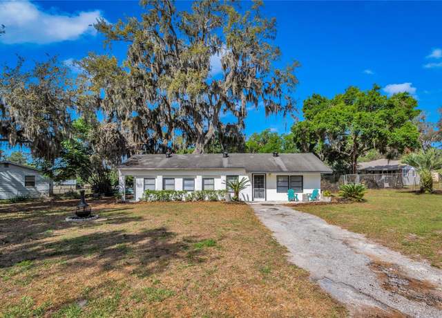 Property at 5088 County Road 159, Wildwood, FL 34785, 3 beds, 2 baths