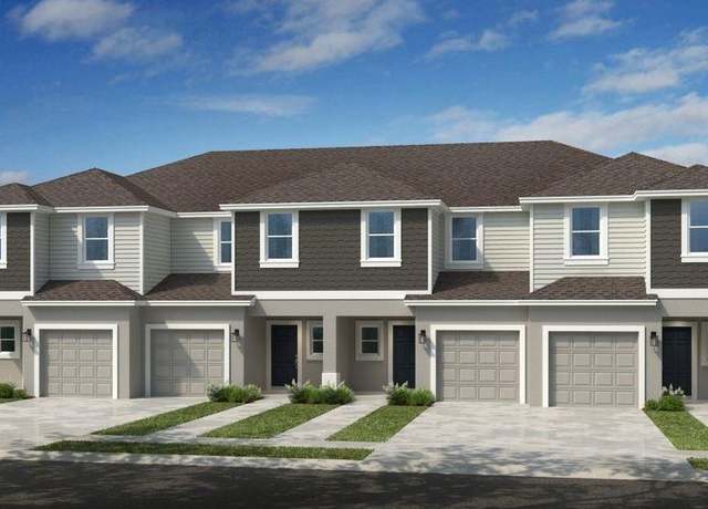 Property at 7607 Waterscape Dr, Groveland, FL 34736, 3 beds, 2.5 baths