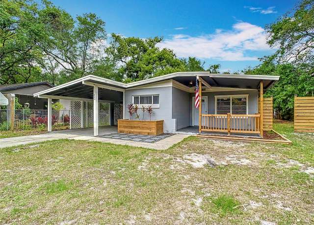 Property at 844 Rosalia Dr, Sanford, FL 32771, 3 beds, 1 bath