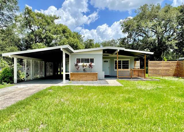 Property at 844 Rosalia Dr, Sanford, FL 32771, 3 beds, 1 bath
