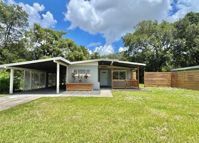 Property at 844 Rosalia Dr, Sanford, FL 32771, 3 beds, 1 bath