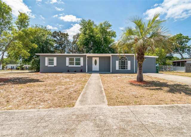 Property at 1234 Parker Ave, Deltona, FL 32725, 2 beds, 1 bath