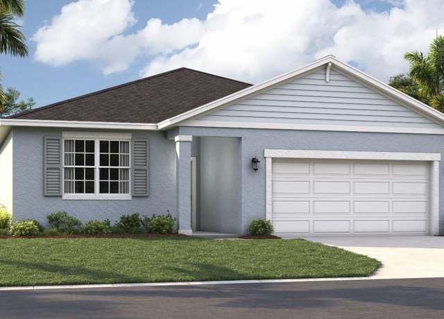 Property at 1247 Blue Daze Ln, Eustis, FL 32726, 4 beds, 3 baths