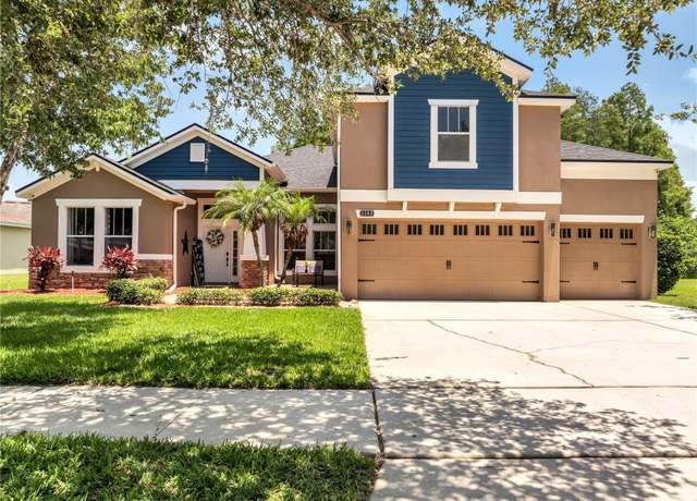 Property at 3380 Pawleys Loop N, St Cloud, FL 34769, 4 beds, 4 baths