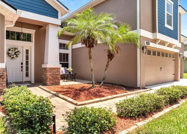 Property at 3380 Pawleys Loop N, St Cloud, FL 34769, 5 beds, 4 baths
