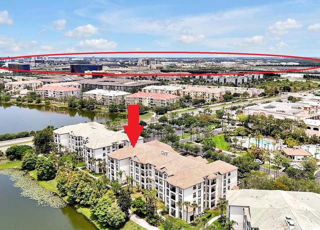 Property at 4114 Breakview Dr #30702, Orlando, FL 32819, 2 beds, 2 baths