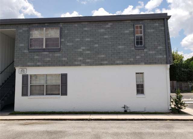 Property at 1000 S Semoran Blvd #415, Winter Park, FL 32792, 1 bed, 1 bath