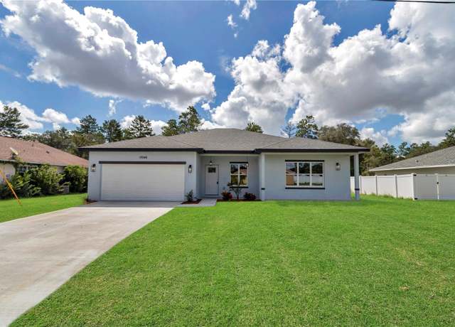 Property at 17046 SW 39th Cir, Ocala, FL 34473, 4 beds, 2.5 baths