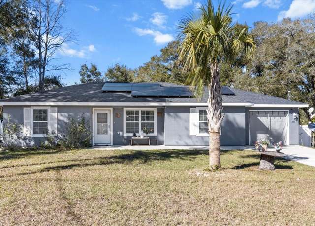 Property at 19173 ST Benedict Dr, Dunnellon, FL 34432, 3 beds, 2 baths