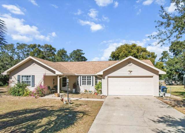 Property at 2450 N Brentwood Cir, Lecanto, FL 34461, 2 beds, 2 baths