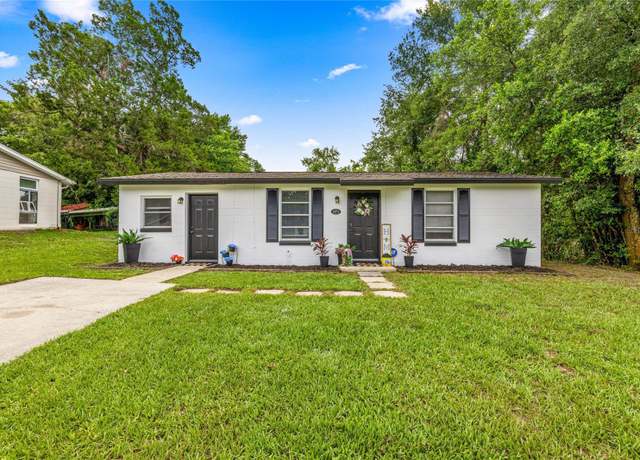 Property at 1872 W Freeman Pl, Citrus Springs, FL 34434, 2 beds, 1 bath