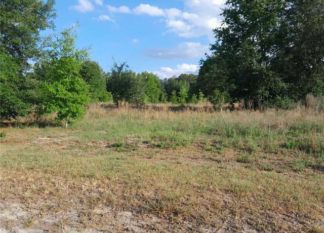 Property at 21930 SE 60th Ln, Morriston, FL 32668