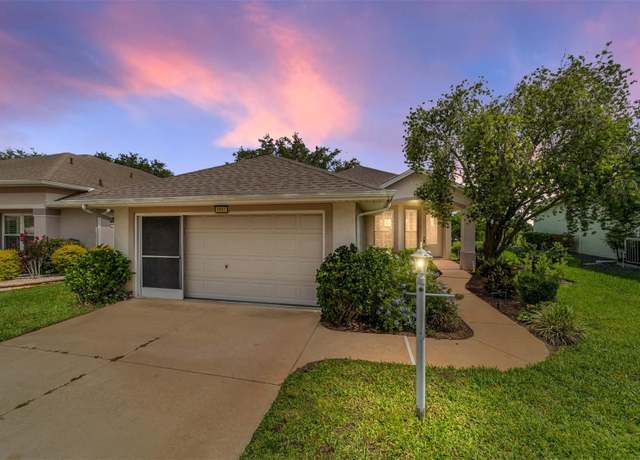 Property at 5007 Kelso St, Leesburg, FL 34748, 2 beds, 2 baths