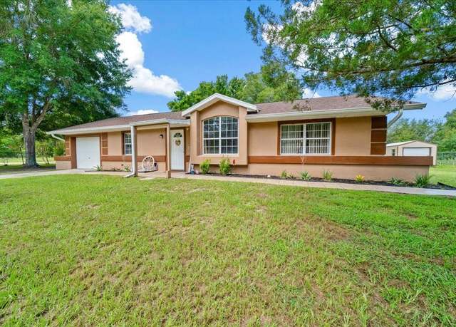 Property at 10390 SW 139th Ct, Dunnellon, FL 34432, 2 beds, 2 baths