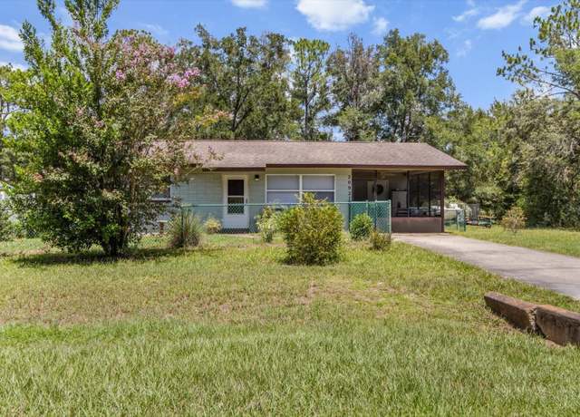 Property at 20927 SW Beach Blvd, Dunnellon, FL 34431, 2 beds, 1 bath