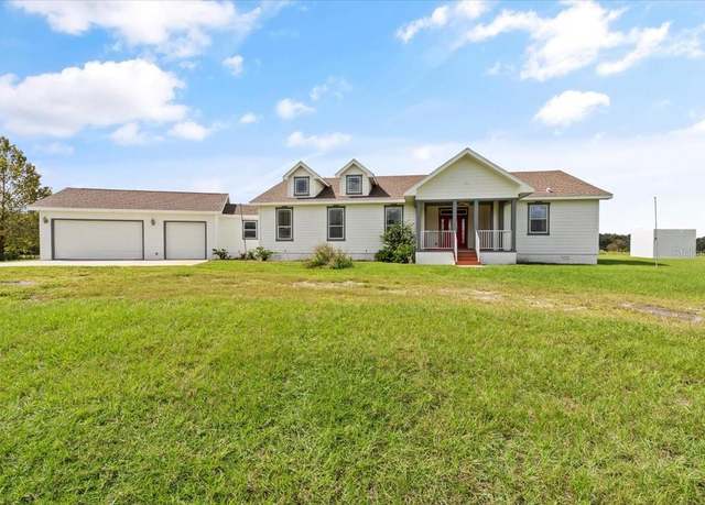 Property at 396 N US Highway 41, Dunnellon, FL 34432, 4 beds, 3 baths
