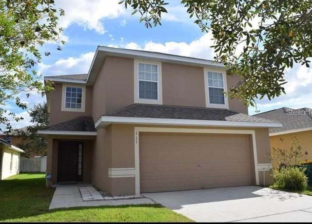 Property at 111 Owenshire Cir, Kissimmee, FL 34744, 3 beds, 2.5 baths