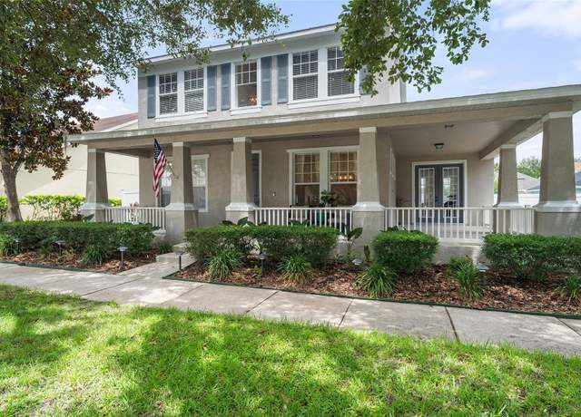 Property at 3310 Cat Brier Trl, Harmony, FL 34773, 5 beds, 2.5 baths