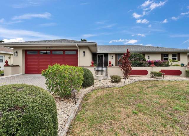 Property at 1518 New Bedford Dr, Sun City Center, FL 33573, 2 beds, 2 baths