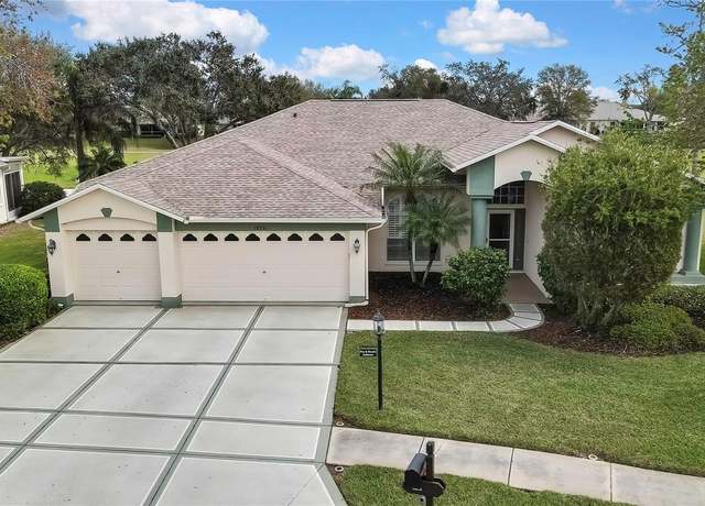 Property at 18951 Grand Club Dr, Hudson, FL 34667, 3 beds, 2 baths