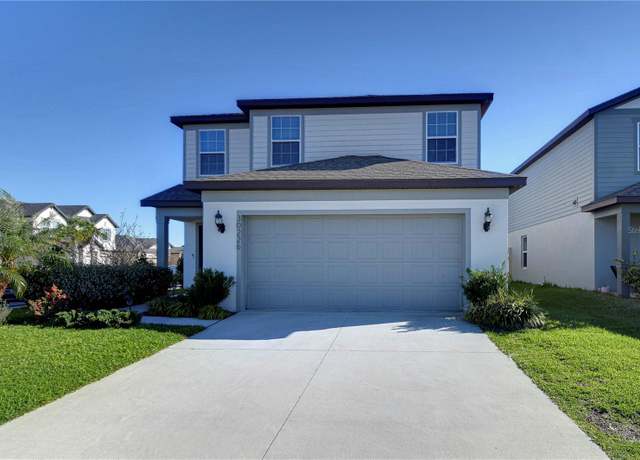 Property at 30226 Merilee Pl, Wesley Chapel, FL 33545, 3 beds, 2.5 baths