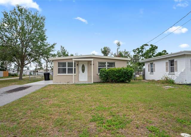 Property at 5300 6th Ave S, St Petersburg, FL 33707, 3 beds, 2 baths