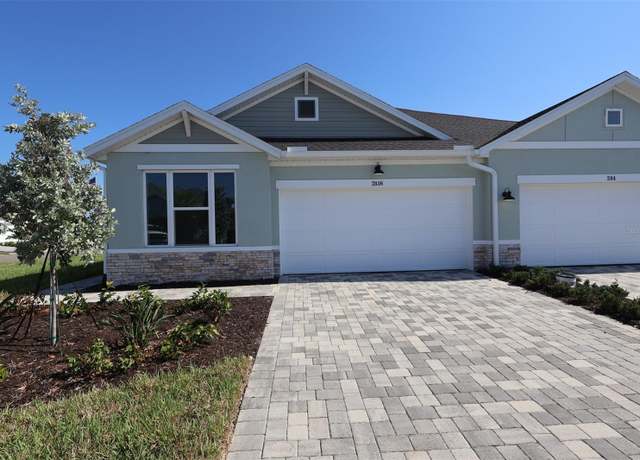 Property at 2836 Marrakesh Ln, Sarasota, FL 34234, 3 beds, 2 baths