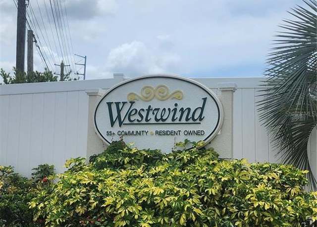 Property at 3301 Alt 19 #500, Palm Harbor, FL 34683, 2 beds, 1.5 baths