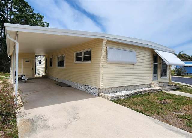 Property at 3301 Alt 19 #500, Palm Harbor, FL 34683, 2 beds, 1.5 baths