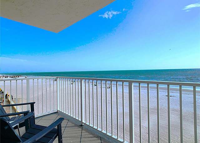 Property at 18650 Gulf Blvd #314, Indian Shores, FL 33785, 2 beds, 2 baths