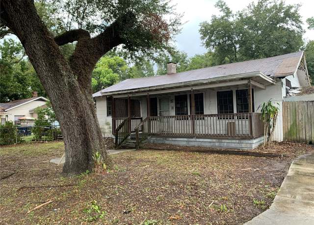 Property at 3010 E Curtis St, Tampa, FL 33610, 2 beds, 1 bath