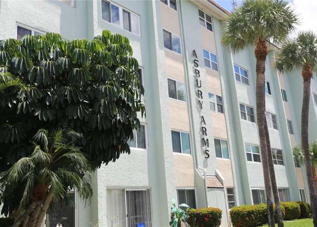 Property at 801 83rd Ave N #309, St Petersburg, FL 33702, 2 beds, 1 bath
