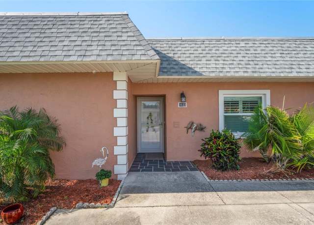 Property at 9622 Brassie Ct #9, New Port Richey, FL 34655, 2 beds, 2 baths