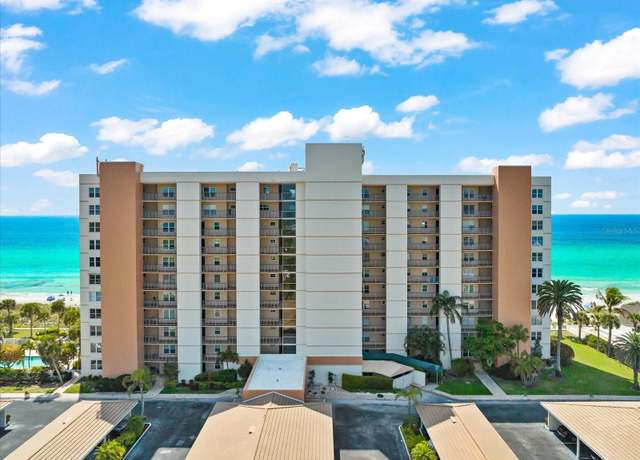 Property at 4401 Gulf OF Mexico Dr #704, Longboat Key, FL 34228, 2 beds, 2 baths