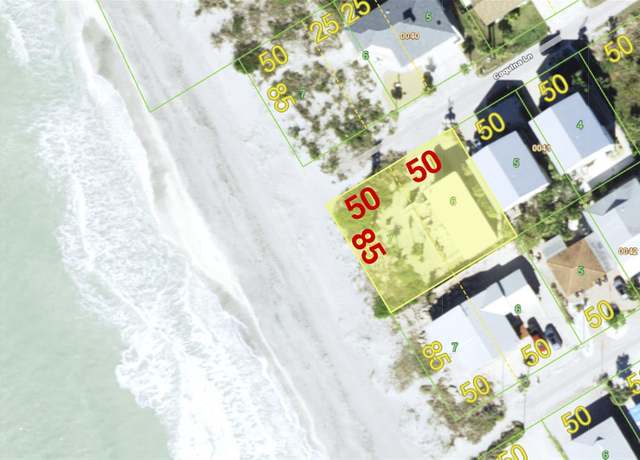 Property at 45 Coquina Ln, Englewood, FL 34223