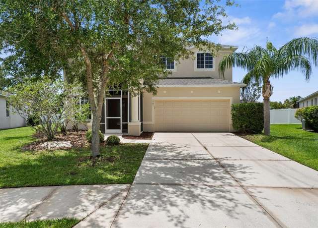 Property at 5981 Willows Bridge Loop, Ellenton, FL 34222, 4 beds, 3.5 baths