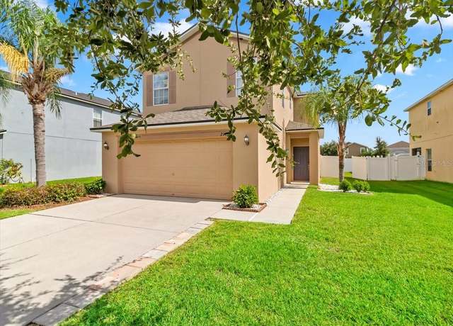 Property at 2118 Song Sparrow Ct, Ruskin, FL 33570, 3 beds, 2.5 baths