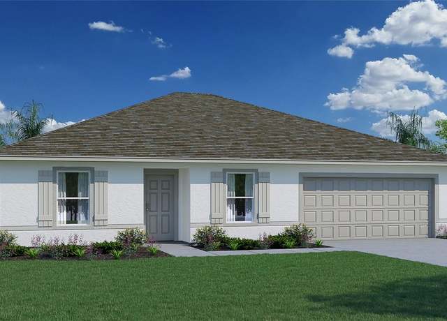 Property at 6911 SW 151st Pl, Ocala, FL 34473, 3 beds, 2 baths