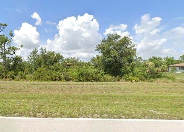 Property at 27146 Notre Dame Blvd, Punta Gorda, FL 33955