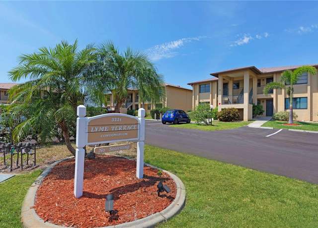 Property at 3221 White Ibis Ct Unit D2, Punta Gorda, FL 33950, 2 beds, 1 bath