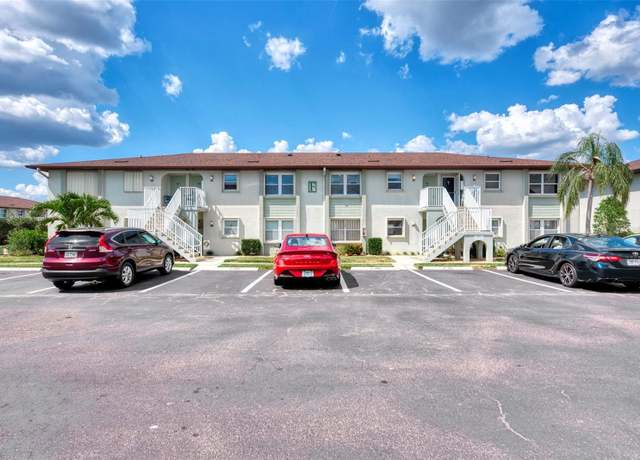 Property at 25100 Sandhill Blvd Unit F-203, Punta Gorda, FL 33983, 2 beds, 2 baths