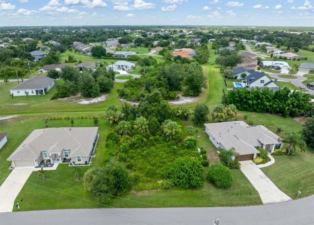 Property at 381 San Ambrosio St, Punta Gorda, FL 33983