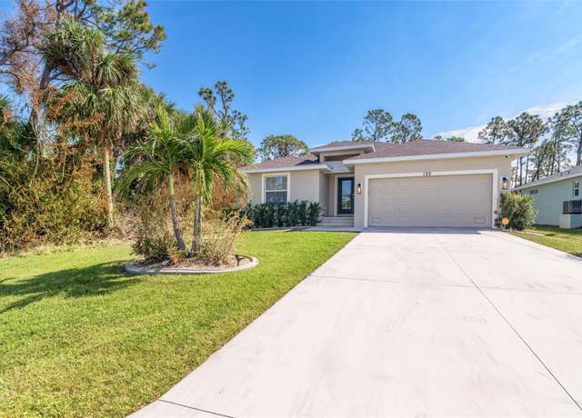 Property at 152 Apollo Dr, Rotonda West, FL 33947, 3 beds, 2 baths