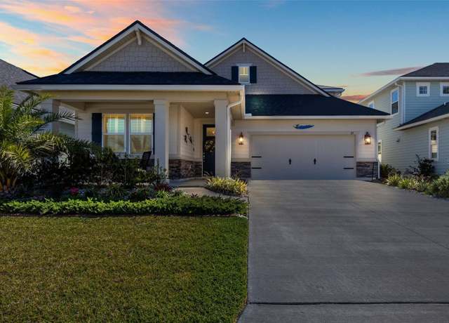 Property at 22 Los Lagos Blvd, Palm Coast, FL 32137, 4 beds, 3 baths