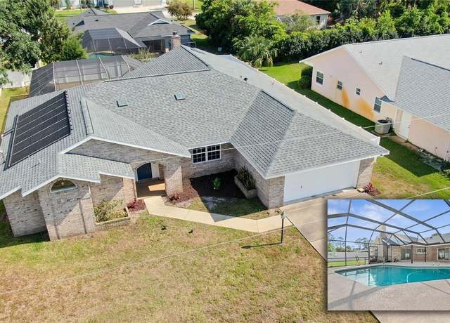 Property at 75 Fortune Ln, Palm Coast, FL 32137, 3 beds, 2 baths