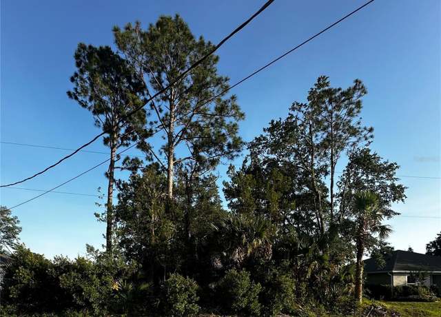 Property at 31 Palm Ln, Palm Coast, FL 32164