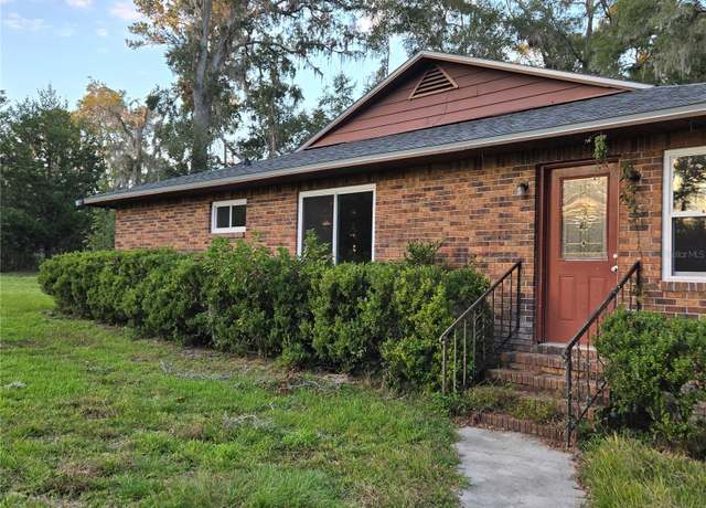 Property at 18875 NW 230th St, High Springs, FL 32643, 3 beds, 2 baths